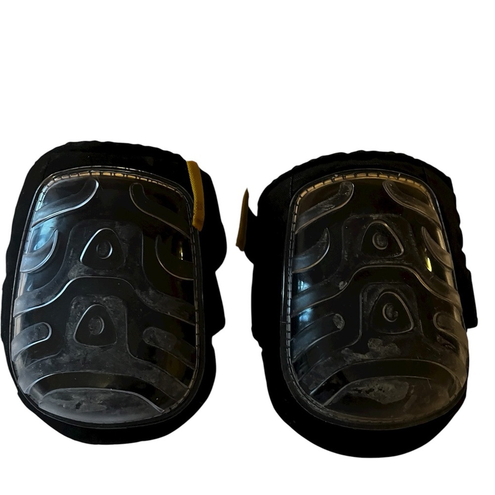 Occunomix Gel Imperfection Pair Knee Pads